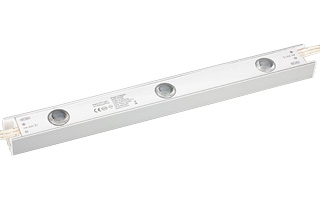 Модуль герметичный ZMW-300-3XBD-24V White 10x40deg (Arlight, Закрытый)