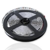 Светодиодная лента LUX class, 2835, 120led/m, yellow, 12V, IP33, N20