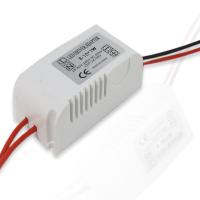 Светодиодный драйвер LD8(220V, 20W, 300mA)