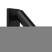 Светильник SP-READER-NB-S60x60-3W Warm3000 (BK, 20 deg, 230V) (Arlight, IP20 Металл, 3 года)