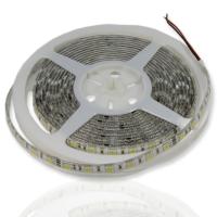 Светодиодная лента Standart PRO class, 5050, 60led/m, Warm White, 24V, IP65