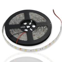 Светодиодная лента Standart class, 5050, 30led/m, Warm White, 12V, IP65