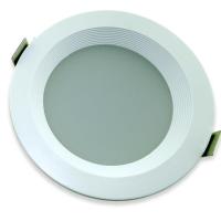 Светодиодный светильник точечный RW matt glass (12W, White)