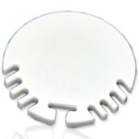 Заглушка для профиля R001 (445)