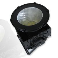 Светодиодный прожектор CUBE-400W (400W, 220V, Day White)