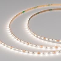 Лента MICROLED-M120-3.5mm 12V Day5000 (8.3 W/m, IP20, 2216, 3m) (Arlight, узкая)