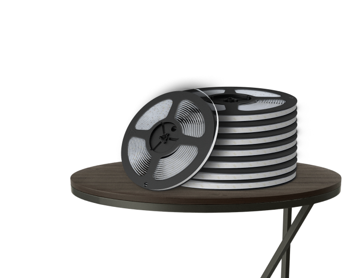Огромный ассортимент светодиодных лент