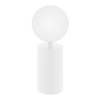 Светильник SP-ORNELLA-TAB-L290-R125-6W Warm3200-MIX (WH, 300 deg, 230V, TOUCH-DIMM) (Arlight, IP20 Металл, 3 года)