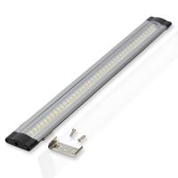 Светильник мебельный CL03N01-03 DH3 (12V, 3W, Day white)