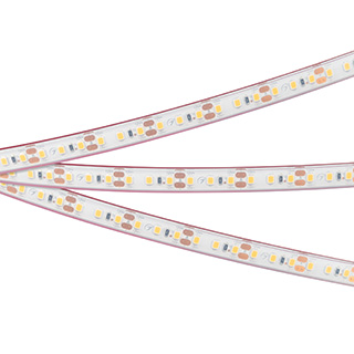 Лента герметичная RTW-PFS-A120-11mm 12V Cool 10K (9.6 W/m, IP68, 2835, 5m) (Arlight, -)