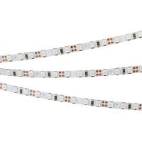 Лента RT 2-5000 12V Yellow 5mm 2x (3528, 600 LED, LUX) (Arlight, 9.6 Вт/м, IP20)