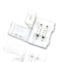 Коннектор соединительный 8mm MONO