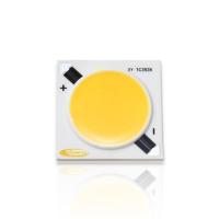 Светодиодная COB матрица XY-TC2828 W69 (30-34V, 30W, 900mA, EPISTAR, warm white)