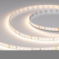 Лента UL-A120-8mm 24V Warm2700 (2 W/m, IP20, 5m) (Arlight, Открытый)