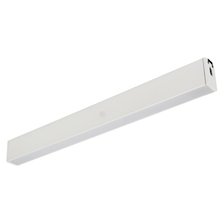 Светильник CLIP-38-FLAT-S612-12W Warm3000 (WH, 110 deg, 24V) (Arlight, IP40 Металл, 3 года)