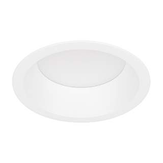 Светильник MS-DROP-BUILT-R137-24W Day4000 (WH, 90 deg, 230V) (Arlight, IP54 Металл, 5 лет)