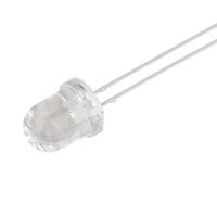 Светодиод ARL2-8203UBC-15cd (ANR, 8мм (круглый))