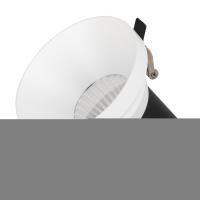 Светильник MS-VOLCANO-BUILT-R95-15W Warm3000 (WH, 38 deg, 230V) (Arlight, IP20 Металл, 5 лет)