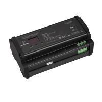 Диммер SMART-TRIAC-DIM-DIN (230V, 6A) (Arlight, IP20 Пластик, 5 лет)