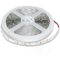 Светодиодная лента LUX сlass , 3528, 60 led/m, White,12V, C64, IP20