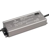 Блок питания ARPV-LG12220-PFC-ADJ-S (12V, 18.0A, 216W) (Arlight, IP65 Металл, 5 лет)