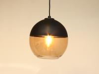 Светильник лофт Y0012001 PA21 (220V, E27, стекло)