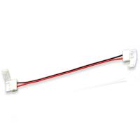 Коннектор соединительный 10mm MONO с проводами