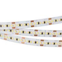 Лента MICROLED-5000 24V Warm3000 8mm (2216, 300 LED/m, LUX) (Arlight, 8 Вт/м, IP20)