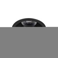 Светильник MS-HARBOR-R82-10W Warm3000 (BK, 24 deg, 230V) (Arlight, IP20 Металл, 5 лет)
