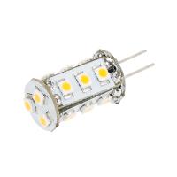 Светодиодная лампа AR-G4-15S1318-12V White (Arlight, Открытый)