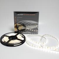 Светодиодная лента Class Premium, 5050, 60 led/m, Day White, 12V, IP65, А19