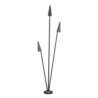 Светильник LGD-CONO-BOLL-H2000-3x7W Warm3000 (DG, 36 deg, 230V) (Arlight, IP65 Металл, 3 года)