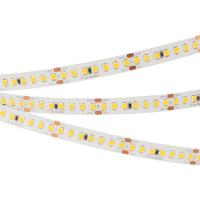 Лента RT 2-5000 24V Cool 8K 3x (2835, 840 LED, LUX) (Arlight, 17 Вт/м, IP20)