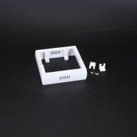 Корпус-адаптер квадратный для накладного варианта DL-SR-6W MB46