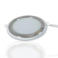 Светодиодный светильник встраиваемый IC-RS D200 (15W, Warm White)