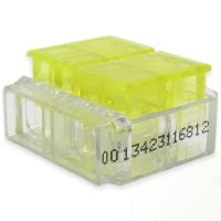 Соединитель провода самонарезной С3-D3