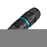 Коннектор ARL-CWP-4pin-16A (9-12mm) (Arlight, IP68)