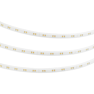 Лента герметичная XRT-TPU-A80-12mm 24V Day4000 (10 W/m, IP67, 10m) (Arlight, CRI>90)