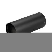 Корпус SP-POLO-SURFACE-R65 (BK, 1-3, 200mA) (Arlight, IP20 Металл, 5 лет)