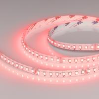 Лента RZ-H96-12mm 24V RGBW-Warm (12 W/m, IP20, 5m) (Arlight, CRI>90)