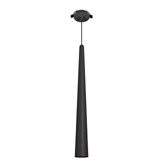 Светильник SP-STIRIA-L600-R76-5W Warm2700 (BK, 36 deg, 230V) (Arlight, IP20 Металл, 3 года)