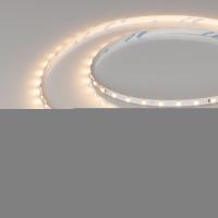 Лента RT-A80-5mm 24V Warm2700 (5 W/m, IP20, 2835, 5m) (Arlight, Открытый)