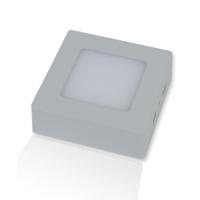 Светодиодный светильник S L110 (6W, White)