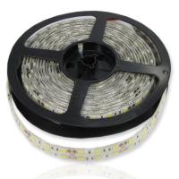 Светодиодная лента Standart PRO class, 5050, 120 led/m, Warm White, 24V, IP65