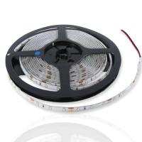 Светодиодная лента LUX class, 2835, 60led/m, Blue, 12V, IP65