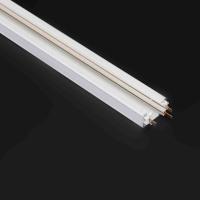 Трек для спотов 3L 1,5м NX32 (Евро", 3 провода, белый)"