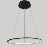 Светодиодная люстра LC-011-AC14-R01-A-60W PA36 (60W, day white)