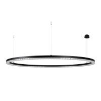 Светильник SP-DIAMOND-R1050-60W Warm3000 (BK, 45 deg, 230V, TRIAC) (Arlight, IP20 Металл, 5 лет)