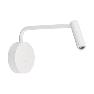 Светильник SP-VERDI-LONG-WALL-3W Warm3000 (WH, 20 deg, 230V) (Arlight, IP20 Металл, 3 года)