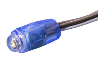 Модуль герметичный ARL-D12-5V Blue (Arlight, Закрытый)